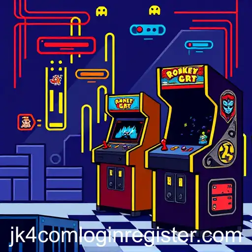 Arcade Classics