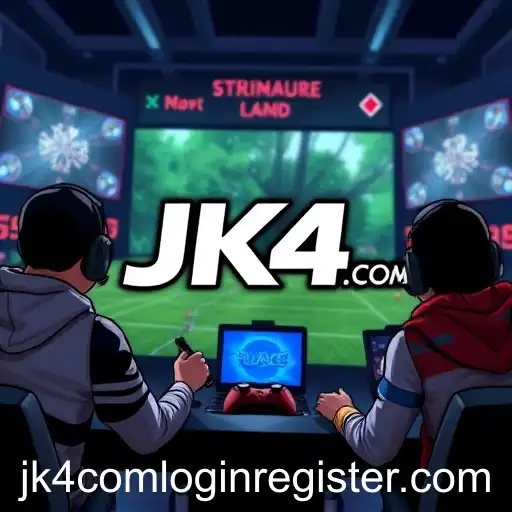 The Gaming Horizon: Navigating the Digital Frontier