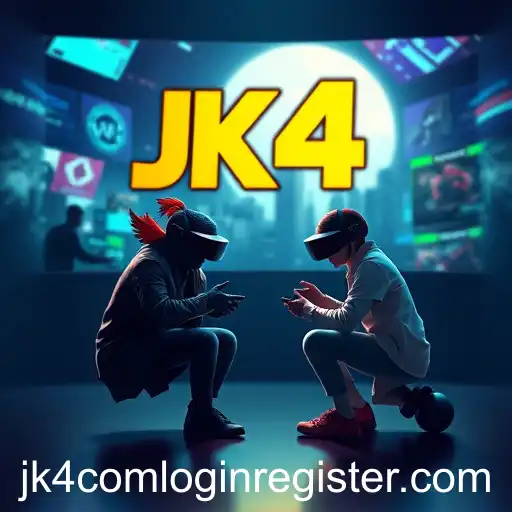 The Rising Popularity of JK4 Game Platform